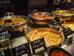 -阿纳迪酒店·秘境西餐厅
