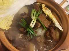 -阿润打边炉·鲜切鸡煲(华漕店)