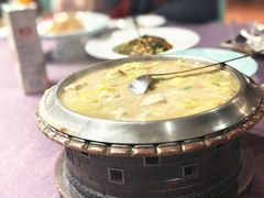 -金狮麟·新豫菜(杏石口路店)
