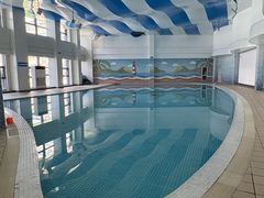 -包玉刚游泳场(黄龙恒励大厦店)