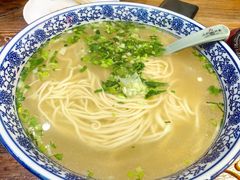 小国劲道抻面-东大桥小国抻面烧烤(长通路店)