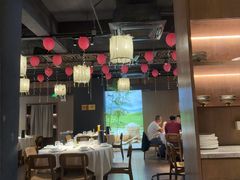 -湘邻呷铺·田园家宴(汉基广场店)