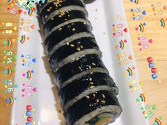 -山海珍味韩国料理(奥城店)