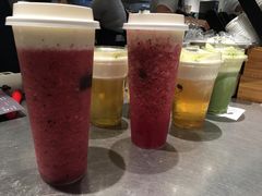 -喜茶(深圳东门1234店)