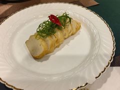 潮州手打鱼饼-麟1929(外滩店)