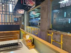 -玉善烧烤串城(长春总店)
