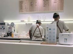 -兰熊鲜奶(西直门凯德mall店)