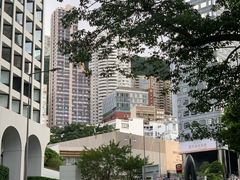 -太平山顶