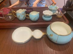 -首都机场T3航站楼商务CIP贵宾厅