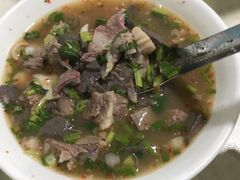 -何记羊汤馆(丽水佳源店)
