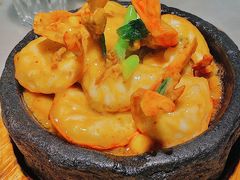 九层塔石锅大明虾-潮堂 · 潮州菜(恒隆广场店)