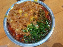 -岚方螺蛳粉(铁西店)