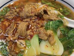 -白沙肴·长沙米粉.小炒湘菜(石厦时代广场店)