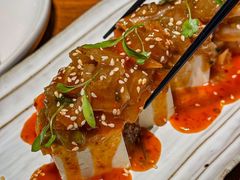 -人间酒暖·Go blanc·烧鸟·深夜食堂(陆家嘴店)
