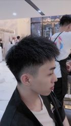 -3AM HAIR SALON染发接发