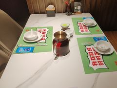 -鑫小城故事·藕汤·家常菜(台北一路总店)