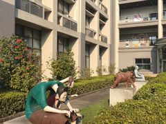 -江南大学(蠡湖校区)