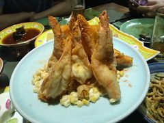 -那家小馆•北京菜•烤鸭(中关村店)