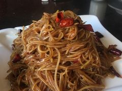 -津菜宋记老房子(平山道店)