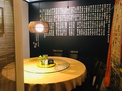 包厢-大洋家·精品潮汕菜·生腌砂锅粥(天河东路店)