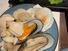 -喜庭海鲜自助(佛山王府井店)