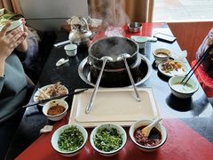 -南渝食府.石锅鸡(尚城花园店)