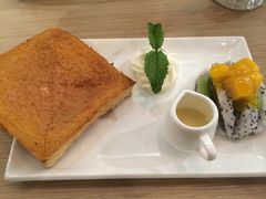 -仙踪林(惠润广场店)