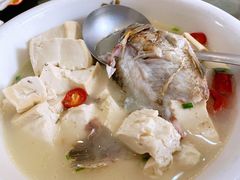 -鱼乐岛餐厅·户外花园主题餐厅