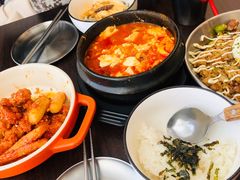 -青春分食(仙林大学城店)