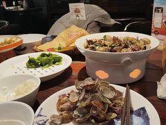 -前海沿·青岛菜(五四广场永旺店)