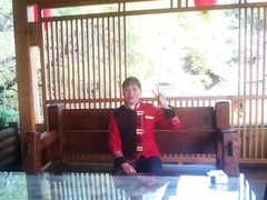 -香丽缘饭馆(黑龙潭店)