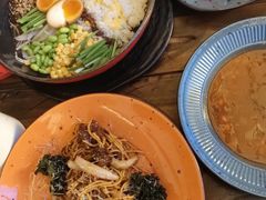 -良木缘咖啡西餐(新城市广场店)