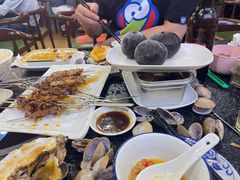 -老何太太鹤岗小串·团建聚餐(龙华店)