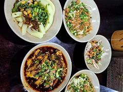 -泰宜担担面(黄泥塝总店)