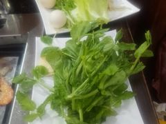 -老字号.雅克白族石板烧十年老店(大理古城店)