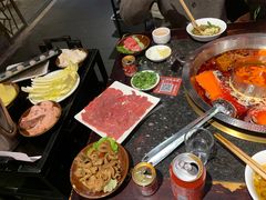 -巴蜀大宅门火锅(北大街店)