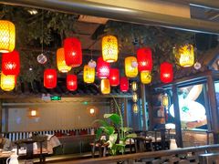 -老土灶·扬州非遗淮扬菜(大运河博物馆店)