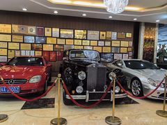 -渔民新村(番禺总店)