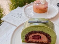 -La Porte de Paris 巴黎之门法式甜品