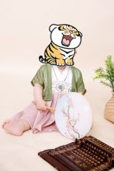 -童年时光专业儿童摄影(龙首店)