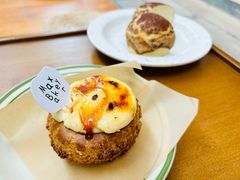 -Max Bakery 阿唛手作