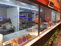 -漫圆·品质家宴(榔梨店)
