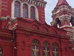 -圣·阿列克谢耶夫教堂