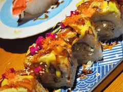 -鳗鱼家·深夜食堂(军博店)