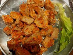 -·缸桶屋·韩式牛肋条自助烤肉(西湖D11店)