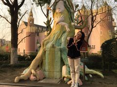 -安徒生童话乐园