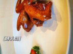 -利苑酒家(金宝店)