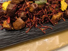 -元唐家宴•经典东北菜(梅市口路店)