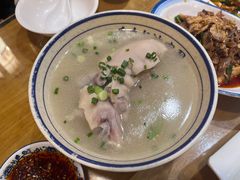 -易老妈蹄花.特色川菜(人民公园总店)