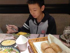 -西堤牛排(南京龙江店)